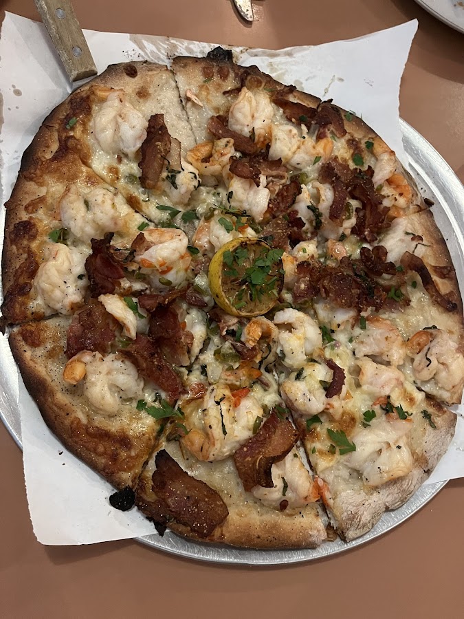 Roseland Apizza photo 5