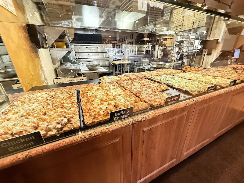 Rosemarie's Pizzeria & Restaurant photo 1