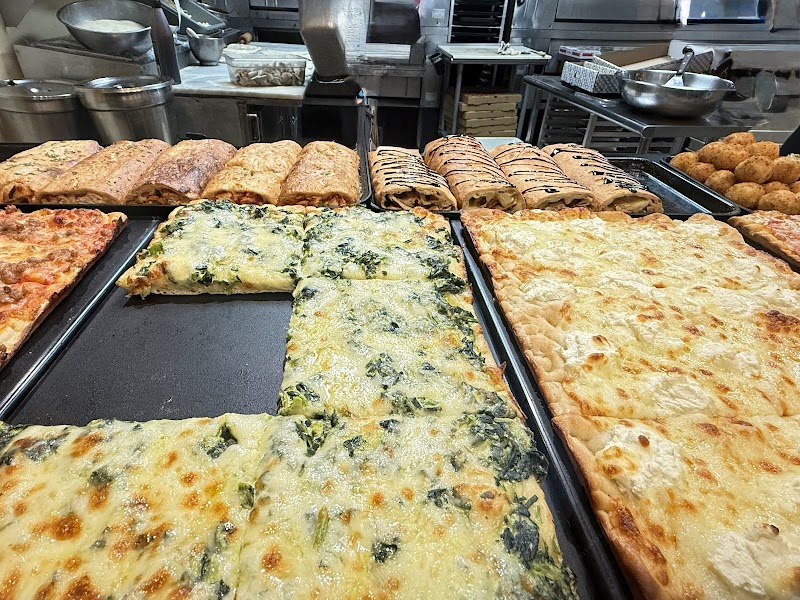 Rosemarie's Pizzeria & Restaurant photo 2