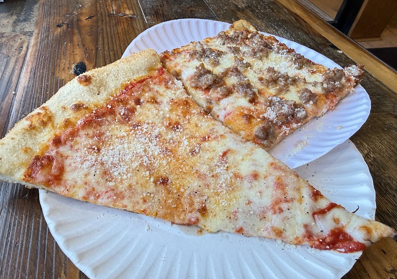 Rosemarie's Pizzeria & Restaurant photo 4