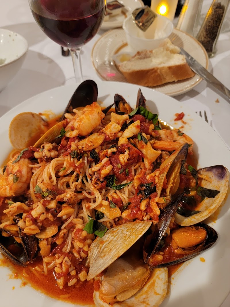 Rosemarie's Pizzeria & Restaurant photo 5