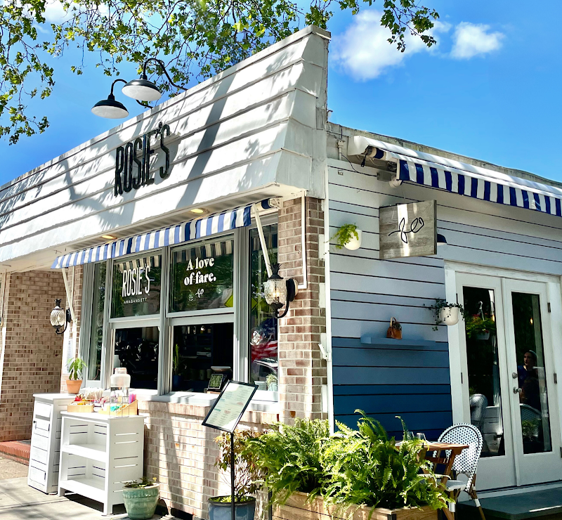 Rosieβs Amagansett photo 1