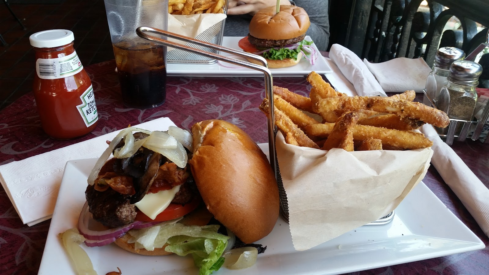 Rosy Tomorrow's photo 2