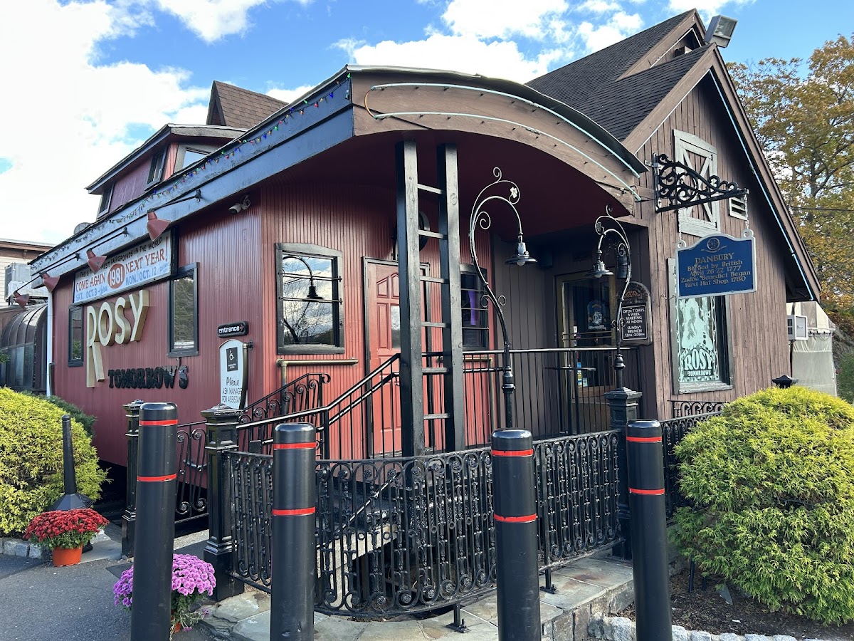 Rosy Tomorrow's photo 4