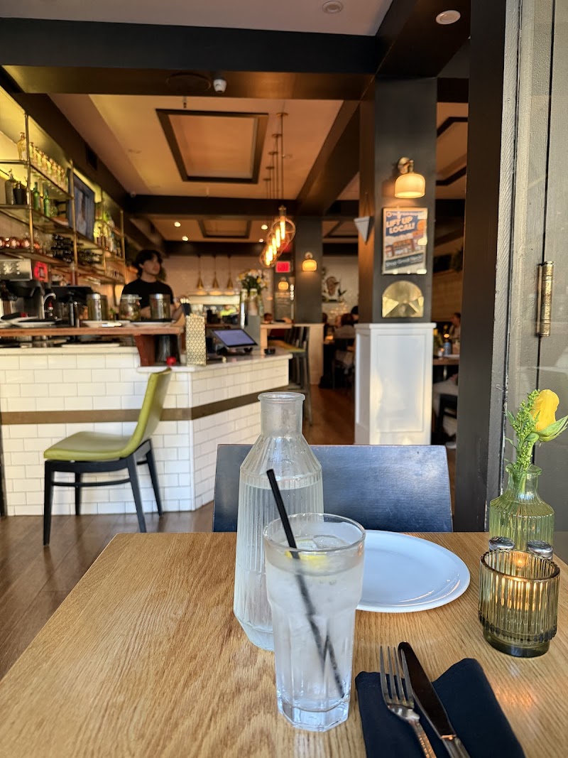 Rothchilds Coffee & Kitchen photo 5