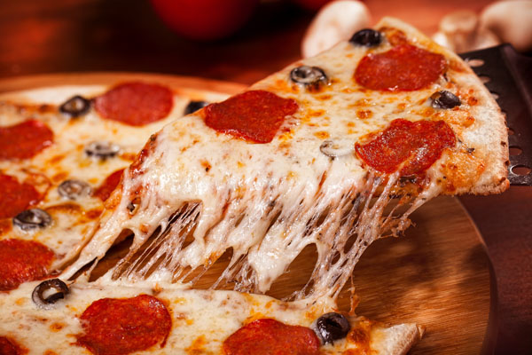 Route 27 Pizza photo 2