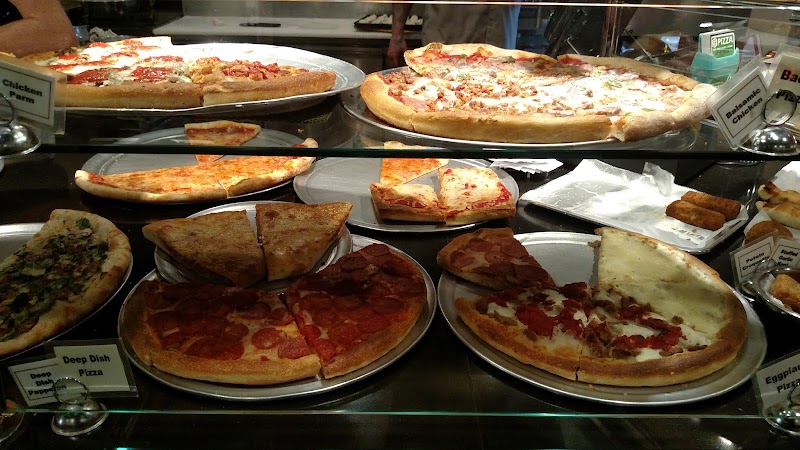 Route 27 Pizza photo 3