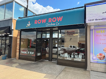 Row Row Chicken Co photo 1