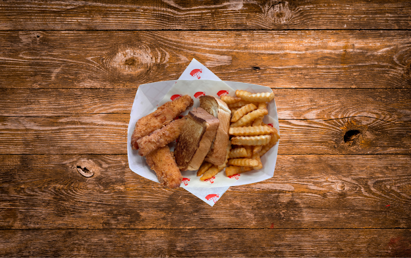 Row Row Chicken Co photo 2