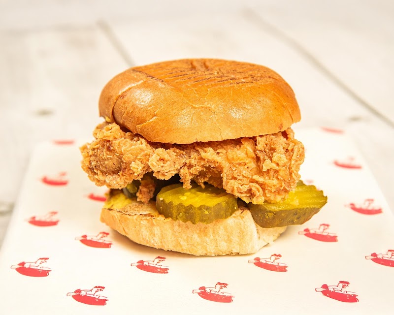 Row Row Chicken Co photo 4