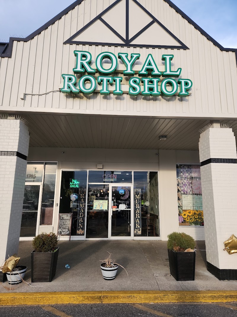 Royal Roti Shop photo 1