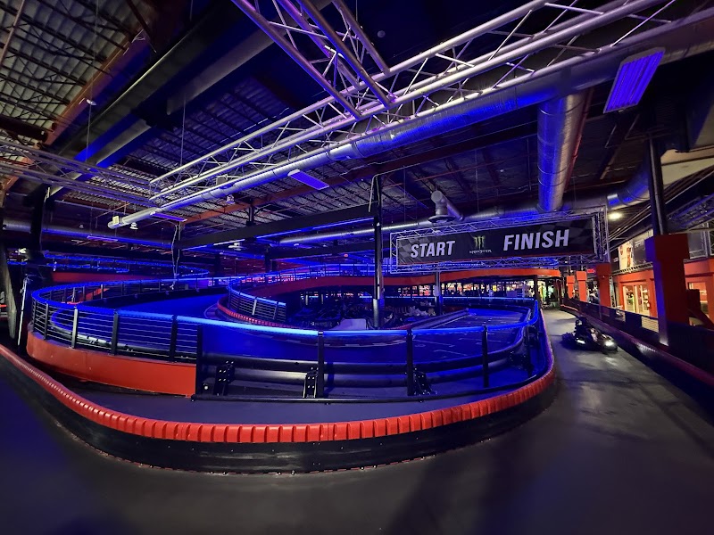 RPM Raceway | Race Play More photo 4