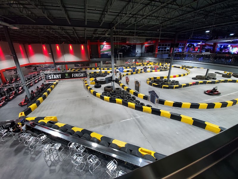 RPM Raceway photo 2