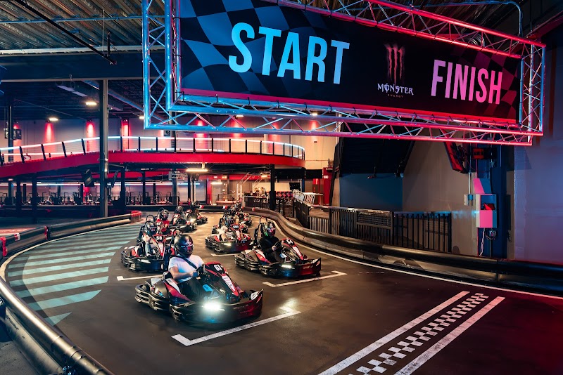 RPM Raceway photo 3