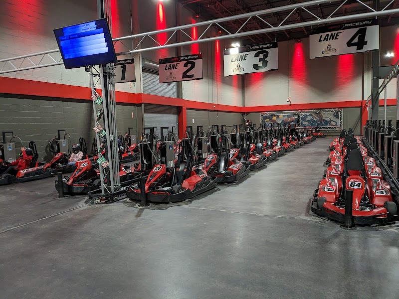 RPM Raceway photo 4