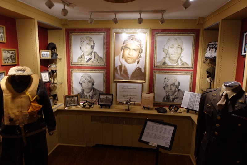 Ruby & Calvin Fletcher African American History Museum