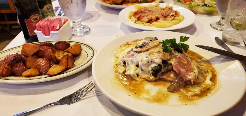 Ruffino Ristorante photo 2