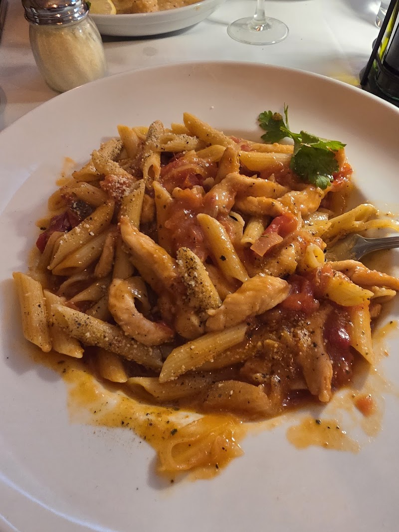 Ruffino Ristorante photo 4