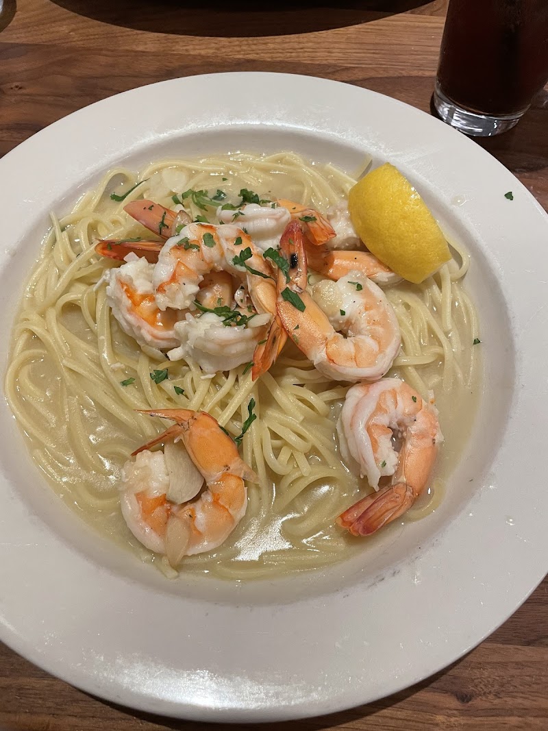 Ruggero's Family Style Restaurant photo 5
