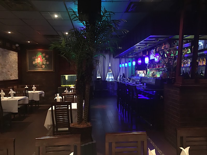 Ruka Asian Fusion Sushi & Lounge photo 1