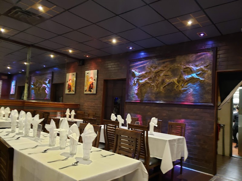Ruka Asian Fusion Sushi & Lounge photo 5