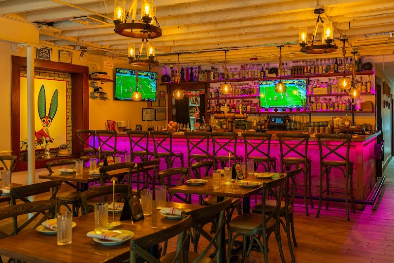 Ruta Oaxaca Mexican Cuisine - Patchogue photo 1