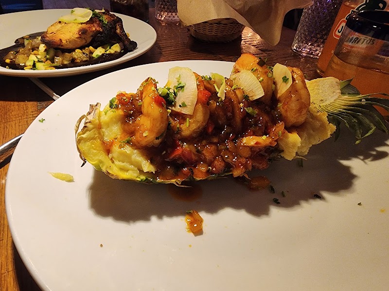 Ruta Oaxaca Mexican Cuisine - Patchogue photo 3