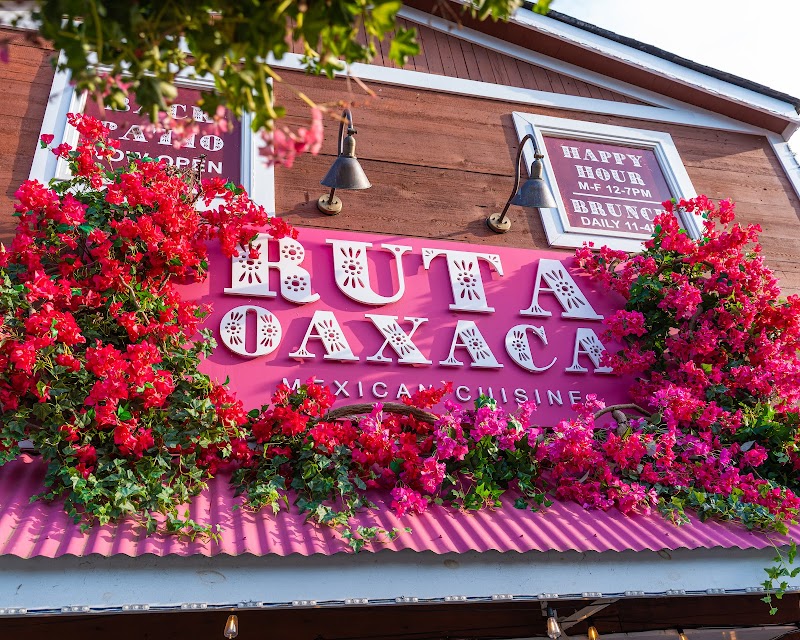 Ruta Oaxaca Mexican Cuisine - Patchogue photo 4