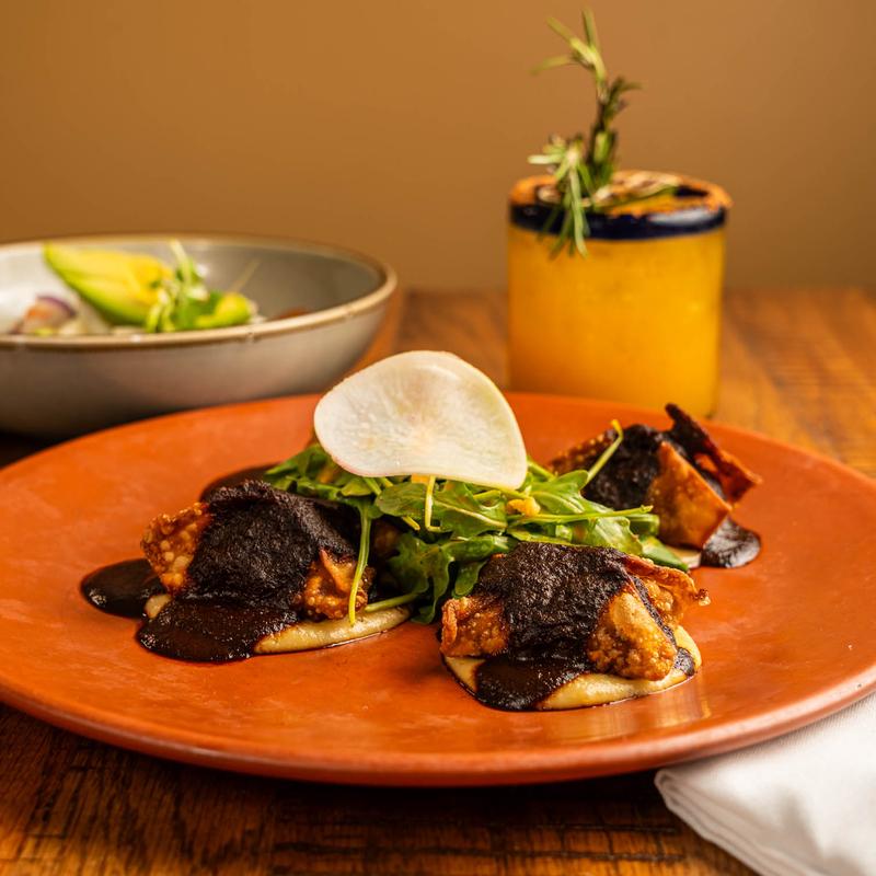 Ruta Oaxaca Mexican Cuisine photo 2