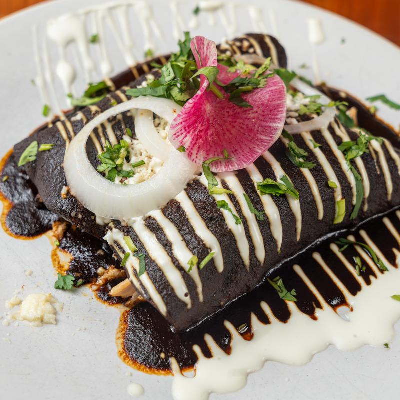 Ruta Oaxaca Mexican Cuisine photo 4