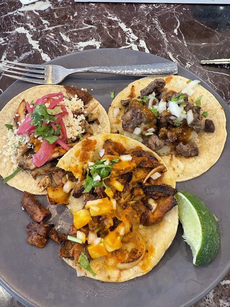 Ruta Oaxaca Mexican Cuisine photo 5