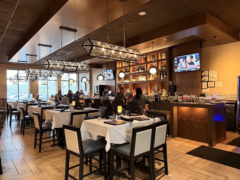 Ruth's Chris Steak House photo 5