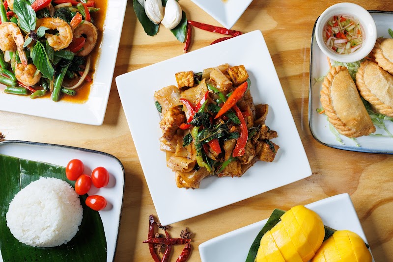 Ruuthai's Kitchen photo 2