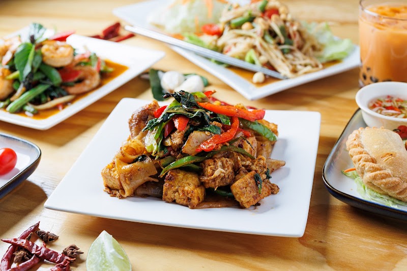 Ruuthai's Kitchen photo 4