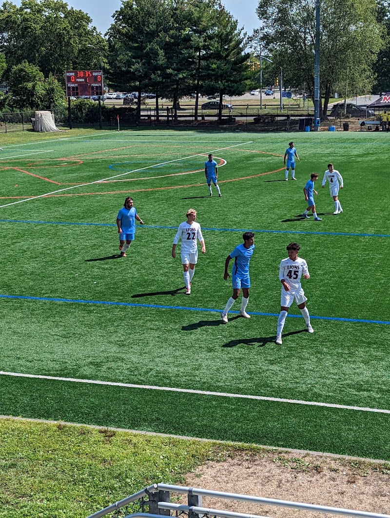 RVC Athletic Complex photo 1