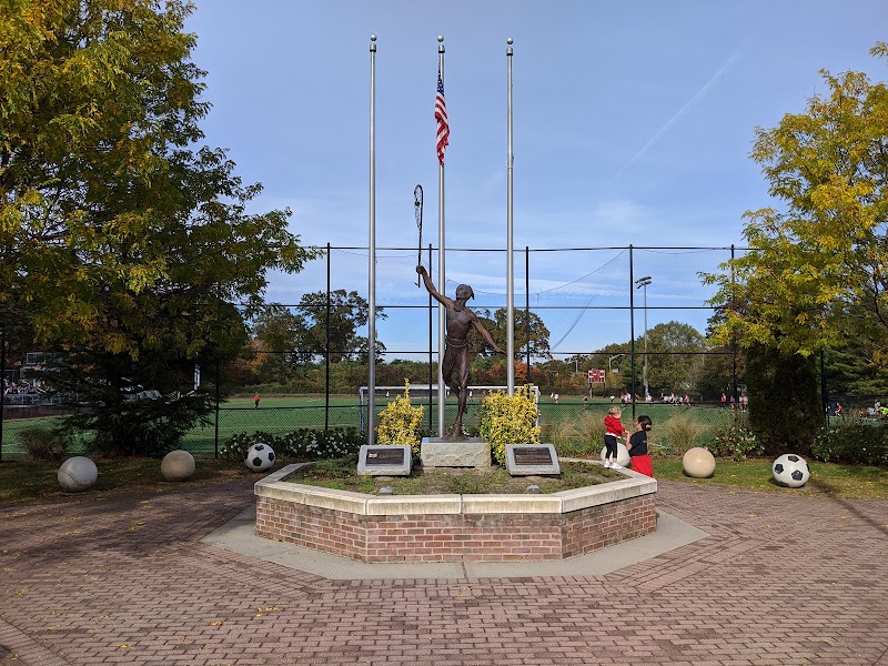 RVC Athletic Complex photo 5