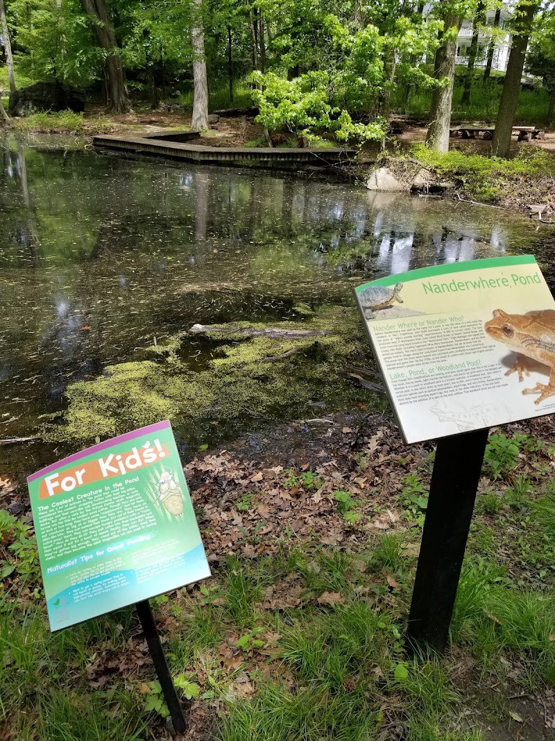 Rye Nature Center photo 5