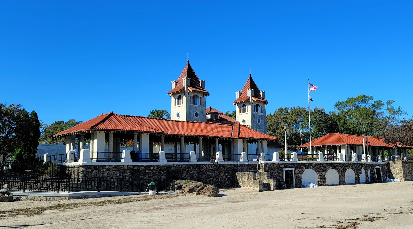 Rye Town Park photo 2