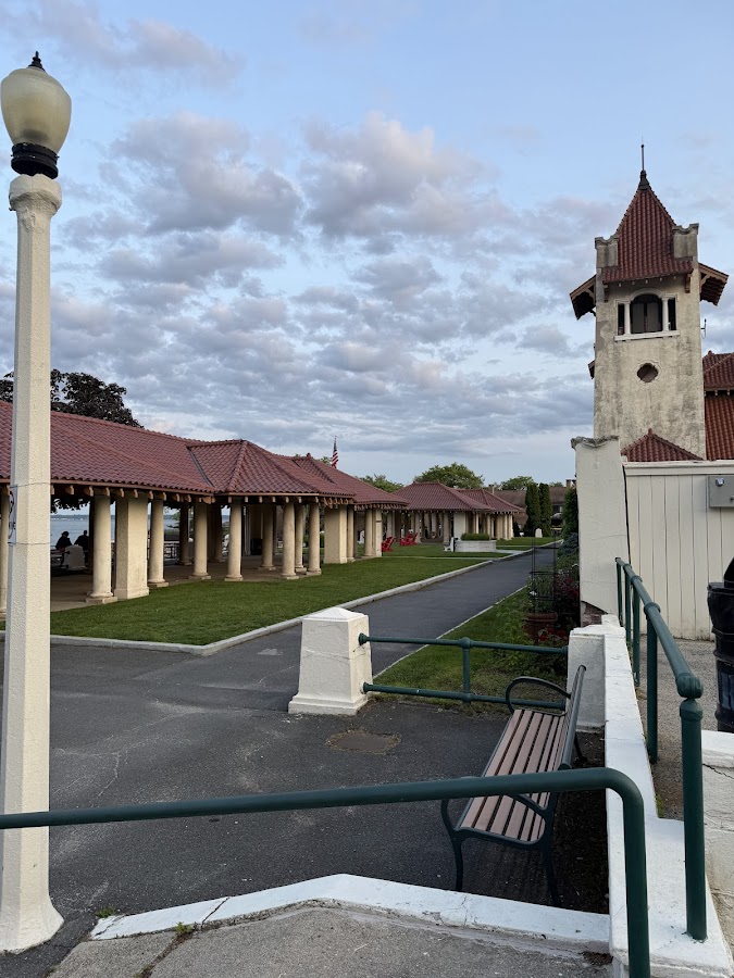 Rye Town Park photo 3