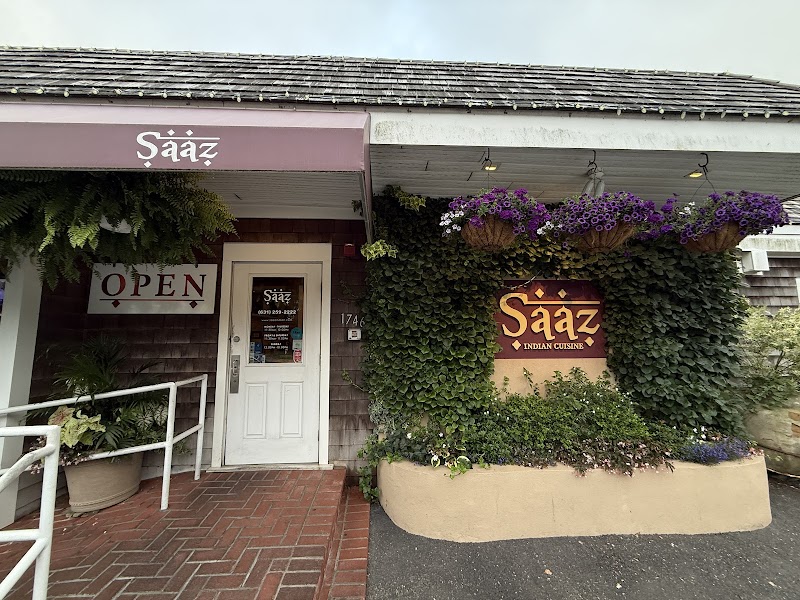 Saaz Indian Cuisine photo 4