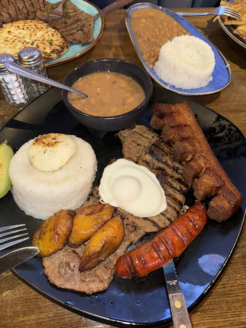 Sabor a Colombia photo 3