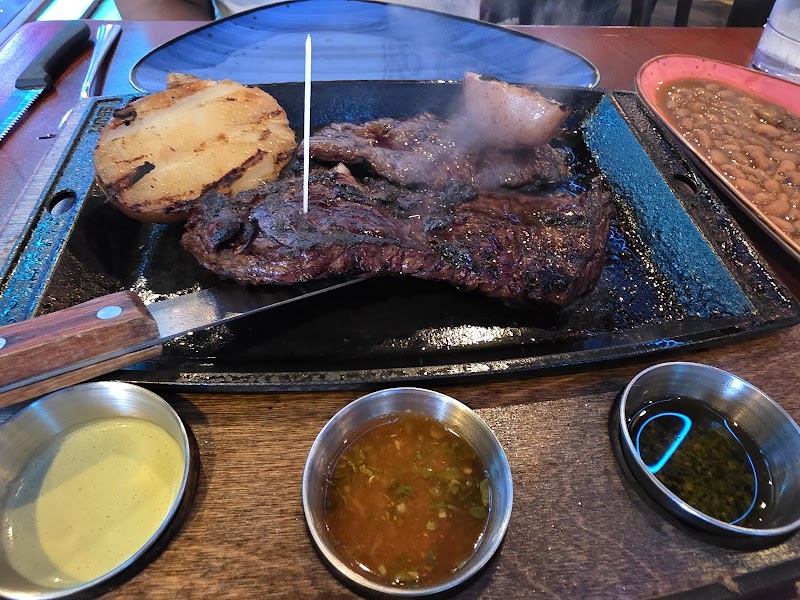Sabor a Colombia Restaurant & bar Franklin Square photo 3