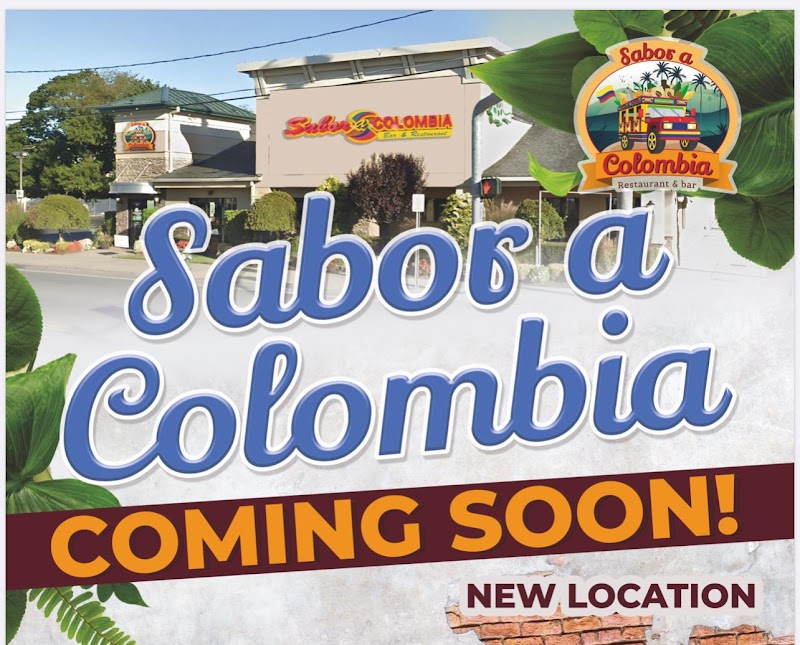 Sabor a Colombia Restaurant & bar Franklin Square photo 4