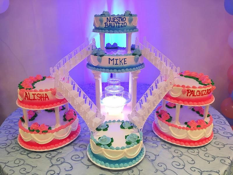 Sabor Ambateno Bakery photo 3