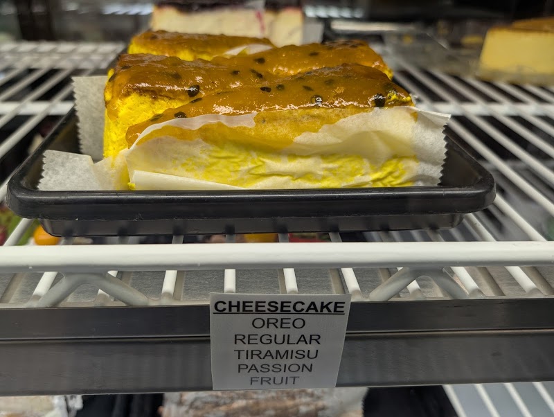 Sabor Ambateño Bakery Norwalk photo 3