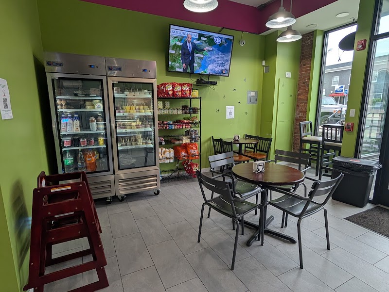 Sabor Ambateño Bakery Norwalk photo 5