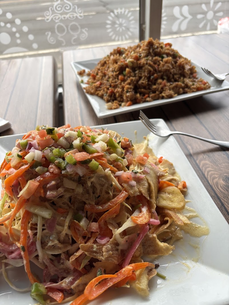 sabor garifuna restaurant photo 1