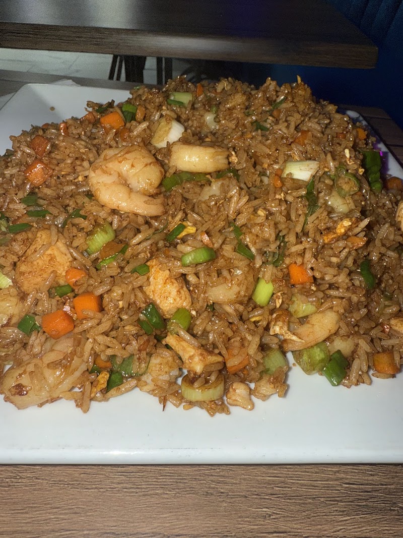 sabor garifuna restaurant photo 2