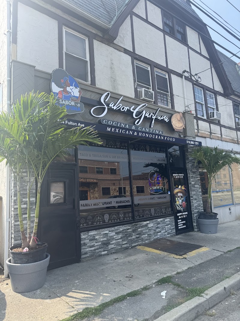 sabor garifuna restaurant photo 3