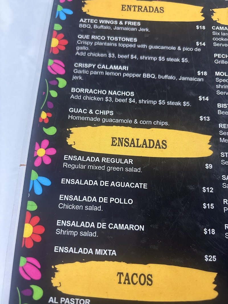 sabor garifuna restaurant photo 4